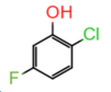 2-Chloro-5-Fluorophenol