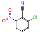 2-Chloro-6-nitrobenzonitrile