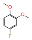 1-Fluoro-3,4-dimethoxybenzene