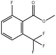 Methyl 2-fluoro-6-trifluoroMethylbenzoate