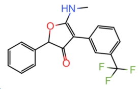 Flurtamone