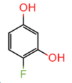 4-Fluoro-1,3-benzenediol