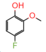 4-Fluoro-2-Methoxyphenol