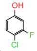 3-氟-4-氯苯酚