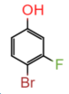 4-Bromo-3-Fluorophenol