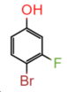 3-氟-4-溴苯酚