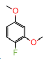 4-氟间苯二甲醚