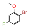 2-溴-5-氟苯甲醚