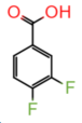 3,4-二氟苯甲酸