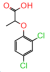 2-(2,4-Dichlorophenoxy)propionic acid