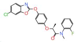 Metamifop
