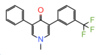 Fluridone