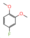 1,2-二甲氧基-4-氟苯