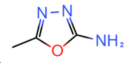 5-Methyl-1,3,4-oxadiazol-2-ylamine