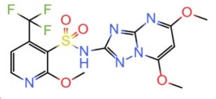  Pyroxsulam