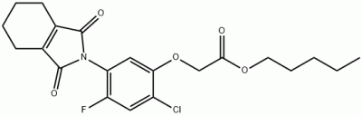 氟胺草酯