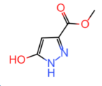 Methyl 5-Hydroxy-pyrazole-3-carboxylate