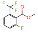 Methyl 2-fluoro-6-trifluoroMethylbenzoate